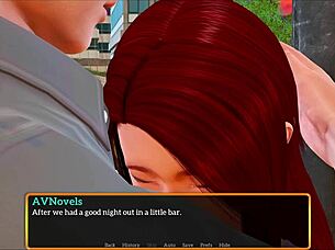 Emotions Run High in My New Family Game