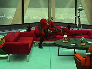 i love this incredible 3d hentai preview with naughty anime sex scenes