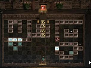 Want to unlock all quests in the cave? Episode 1 31.