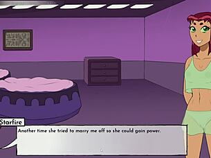 18titans part 10 anime game