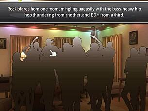 Kissing two men i have crushes on and jacking off to the memory coming out on top - ian part 03