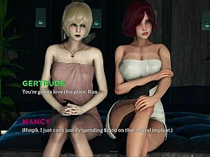 Discovering Eternum 57 Adventures