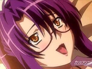 i love these big anime tits