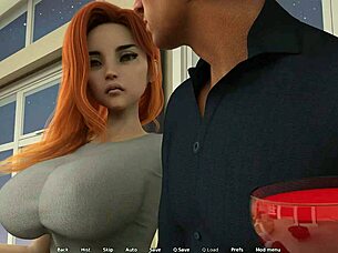 Ddl gold edition part eleven in anime style