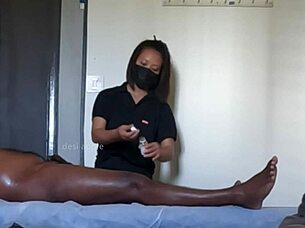 Caught Flashing In Spa On Hidden Cam, Gay Encounter Recorded Secretly