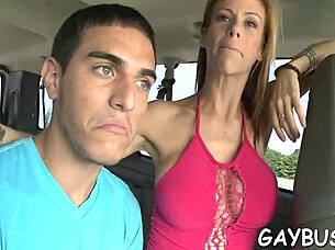 i suck his cock bareback