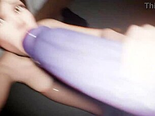 Overwatch hentai compilation!