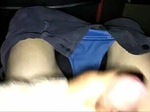 i gived handjobs at nakamura eigeki