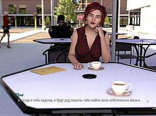 Complete Gameplay Of Knockout Master Part 5 With Rough Outdoor Scenes