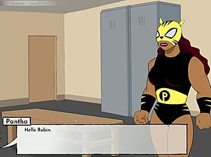 18titans part 10 anime game