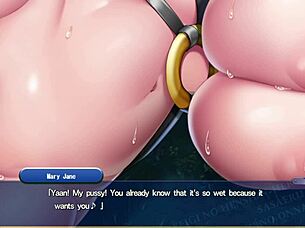 Seigi No Henshin Heroine TRANSFORMS And Gets BANGED!