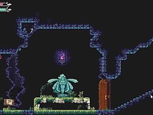 Big-boobed femdoms rule in Flip Witch's wild forest romp