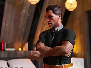 Welcome To Free Will 74