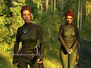 The price of power in this epic game series episode 123.