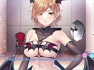 Kuri Kuri Click 3 ~My Sweet Model ~ Full Sex Scenes V1 ~No Commentary~