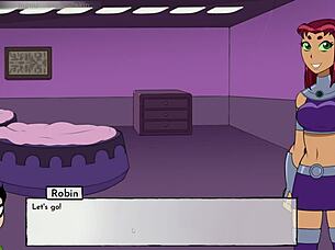 18titans part 10 anime game