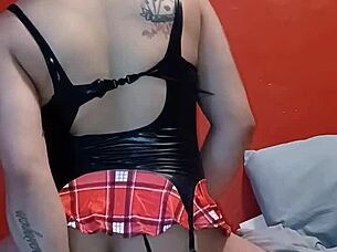 How Sweet You Fuck Me, Daddy