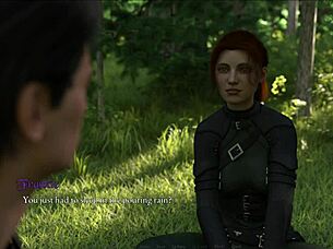 The price of power in this epic game series episode 123.