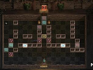 Want to unlock all quests in the cave? Episode 1 31.