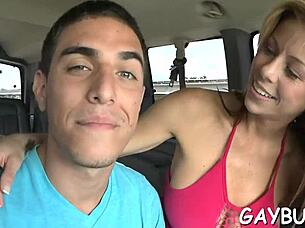 i suck his cock bareback