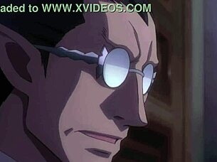 Exploring various ecchi anime series