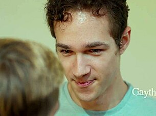 Stepdaughter Fucked By Stepbrother While Stepmom Argues On Phone POV