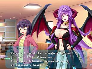 Princess meets fans in cafe.