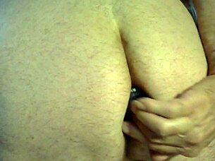 Ass Fucking Butt Plug Solo Compilation