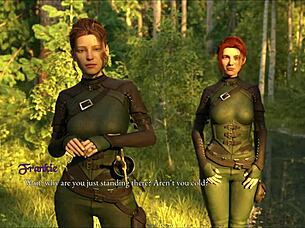 The price of power in this epic game series episode 123.