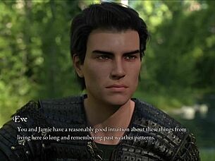 The price of power in this epic game series episode 123.