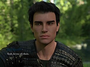 The price of power in this epic game series episode 123.