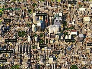 Fashionbusiness - Monroe Makes It Hot On Stage E2 26