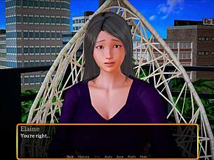 Emotions Run High in My New Family Game