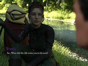 The price of power in this epic game series episode 123.