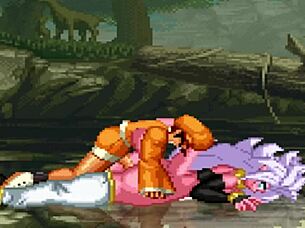 Emotional Threesome Creampie After Intense Yoga Class In Fitness Rooms