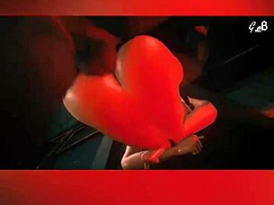 Bold futanari hentai compilation with intense action