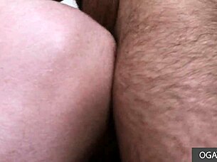 Can you handle Atlas Grant's monster cock?