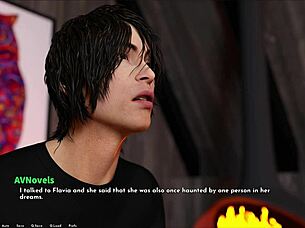 Welcome To Free Will 74