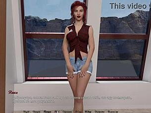 Complete Gameplay Of Knockout Master Part 5 With Rough Outdoor Scenes