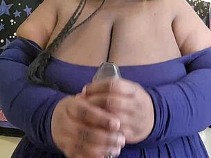 Hand Job Happiness: Version Four Unleashed