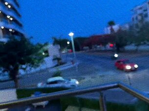 the tour guide in isla mujeres stayed after the tour, and we had anal sex 😏