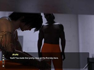 move the chains 01 - the football match.