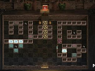 Want to unlock all quests in the cave? Episode 1 31.