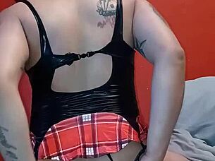 How Sweet You Fuck Me, Daddy