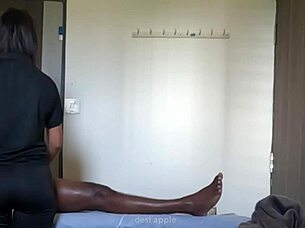 Caught Flashing In Spa On Hidden Cam, Gay Encounter Recorded Secretly