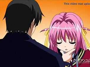 i love these big anime tits