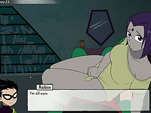 18titans part 10 anime game