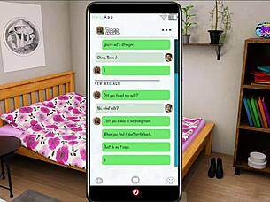 Welcome To Free Will: Big Tits Anime Game