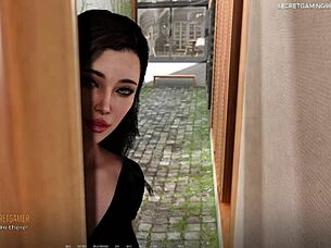 All natural busty blonde stepdaughter Maisey Monroe loves my morning wood 😘