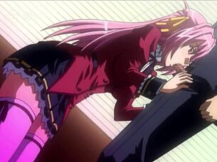 i love these big anime tits